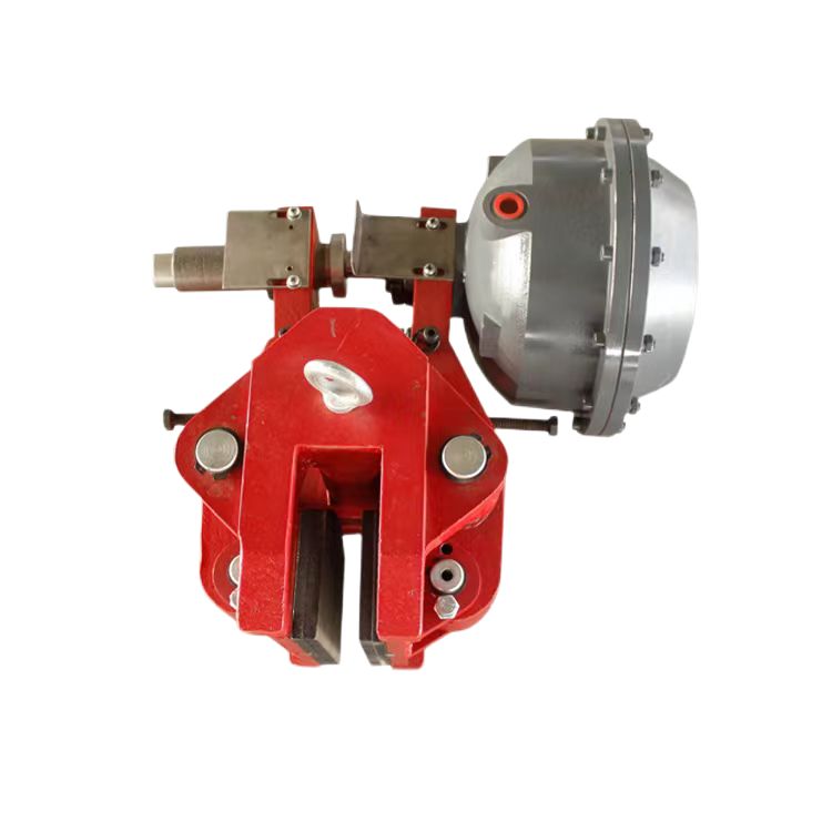 盤式製動器的(de)